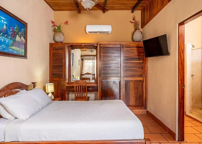 Cozy Beachside With Pool And Free Wifi Apartamento Playa Grande