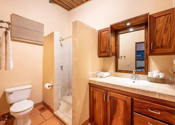 Cozy Beachside With Pool And Free Wifi * Playa Grande