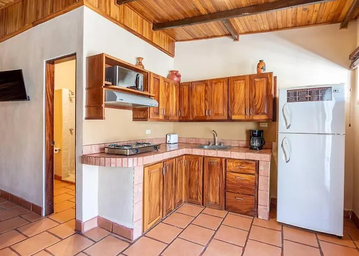 Apartamento Cozy Beachside With Pool And Free Wifi
